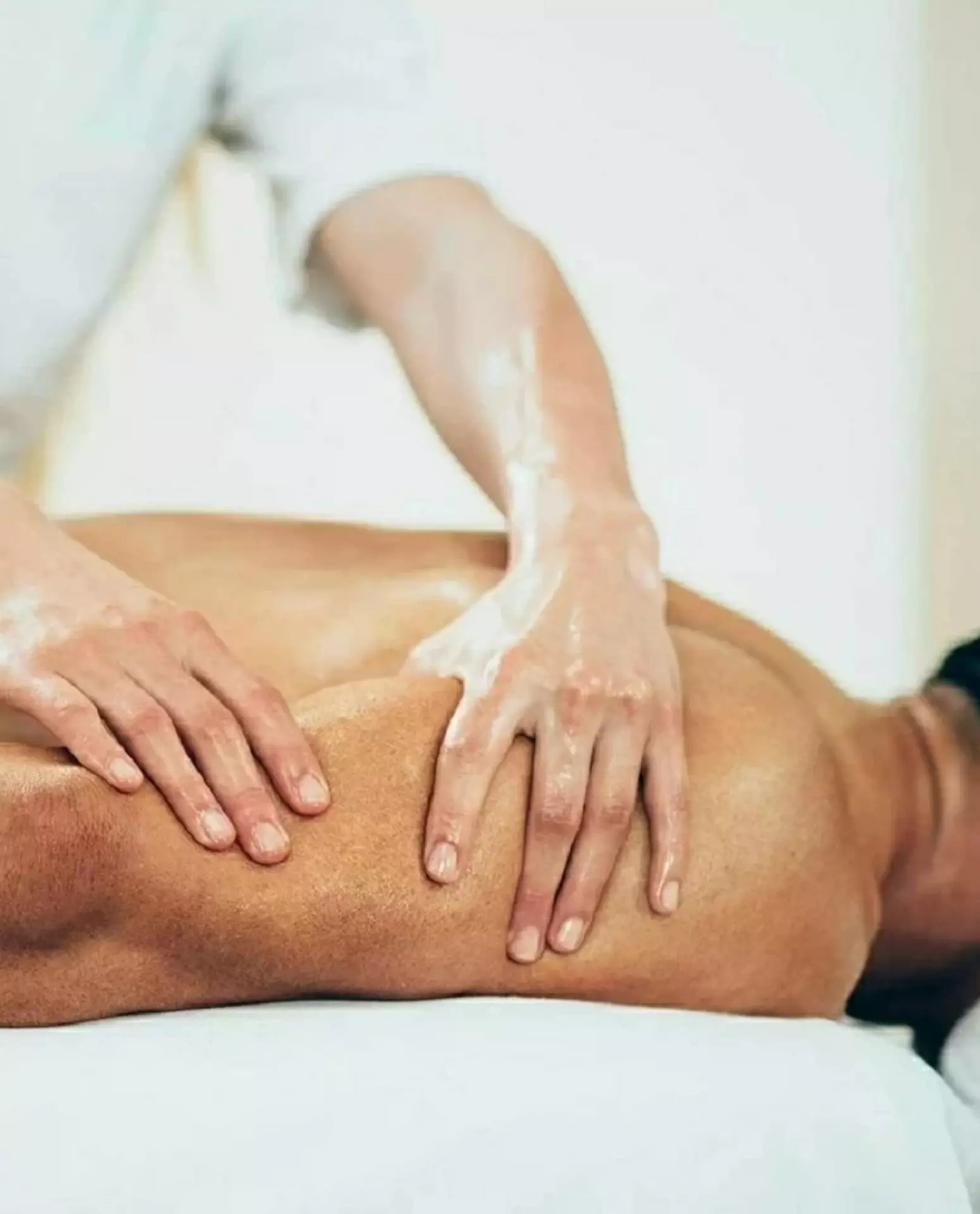 sports-massage